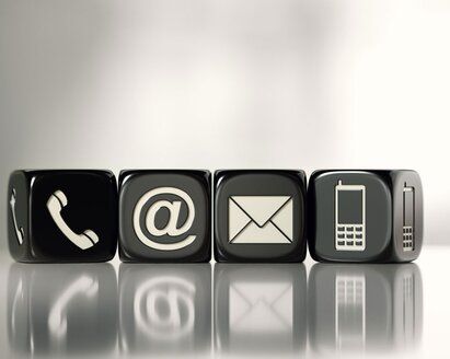 Contact channels